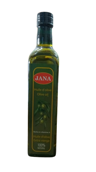 JANA OLIVE OIL 