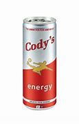 CODY'S ENERGY