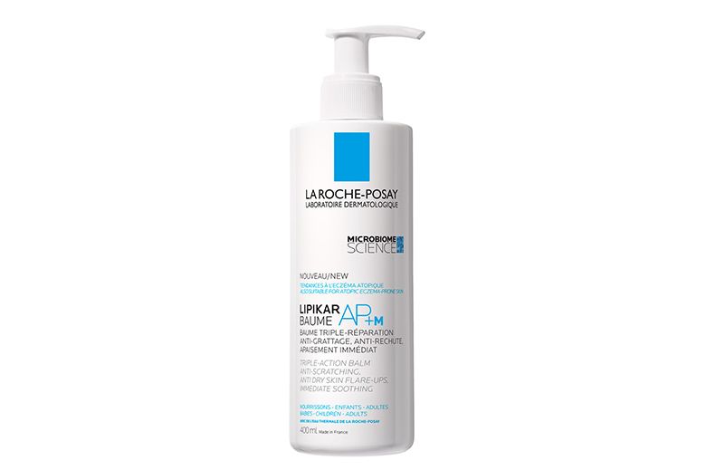 La Roche Lipikar Baume Ap+M 400ml