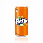 FANTA TIN