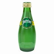 PERRIER SPARKLING WATER 