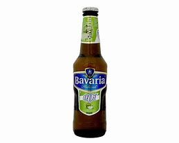 BAVARIA APPLE FLAVOURED 