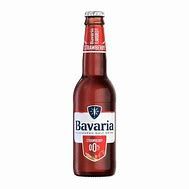 BAVARIA STAWBERRY FLAVOURED