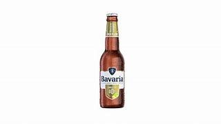 BAVARIA GINGER LIME FLAVOURED