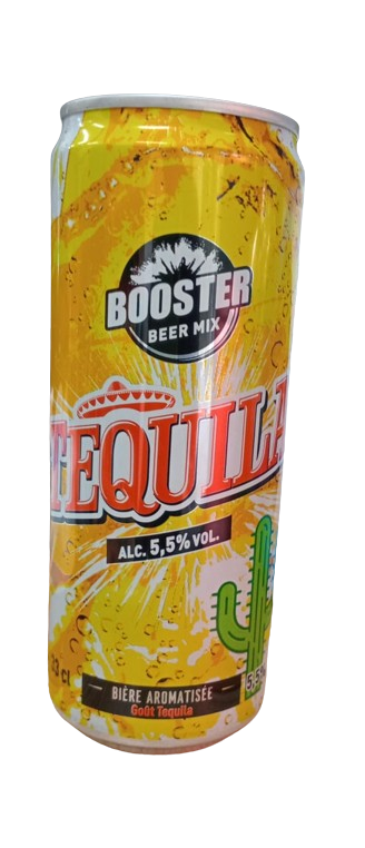 TEQUILA 