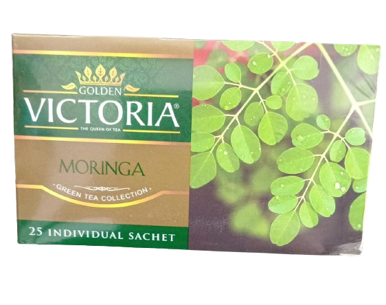 VICTORIA MORINGA TEA 