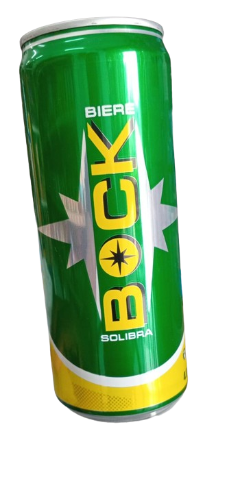 BOCK BEER 