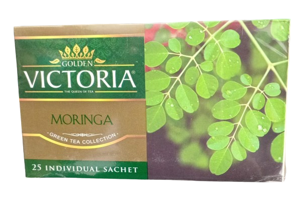 VICTORIA MORINGA TEA 