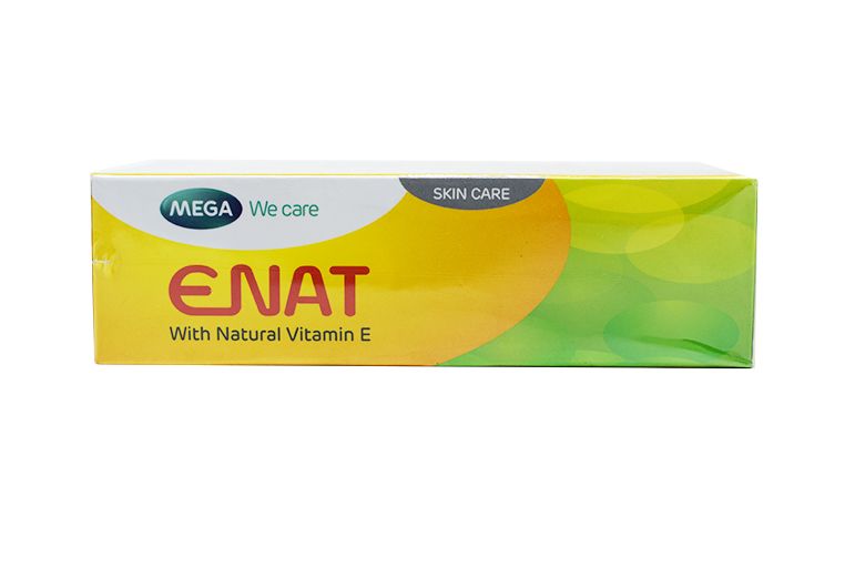 Mega Enat Cream 50g