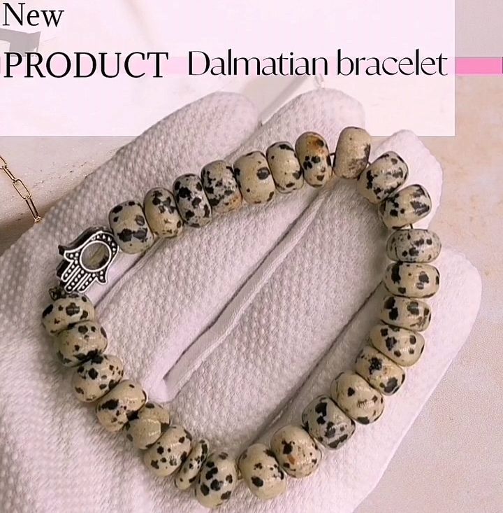 اسوار الدلماسية جاسبر