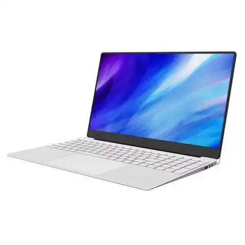 15.6" laptop PC Intel corei5 i7 8gb ddr4 RAM 256gb ssd optional notebook computer  factory OEM