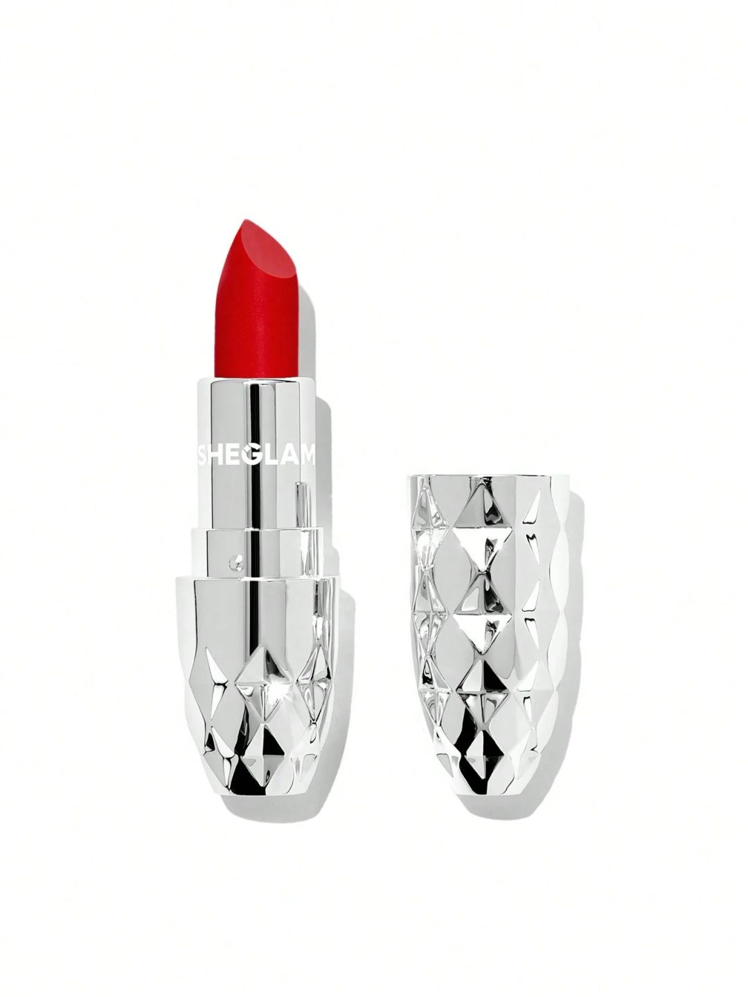 SHEGLAM Starlight Velvet Lipstick - Prophecy