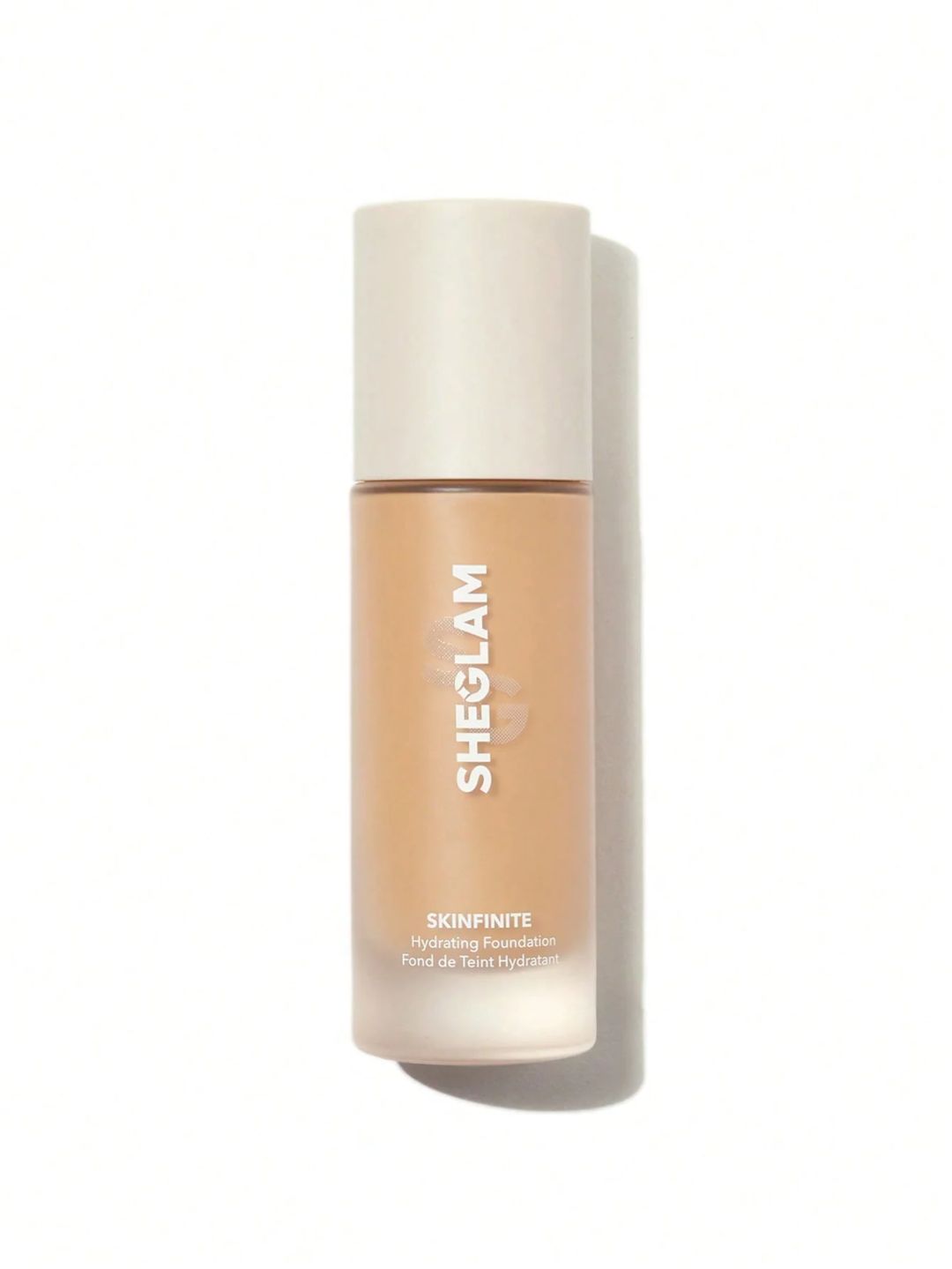 SHEGLAM Skinfinite Hydrating Foundation - Peach