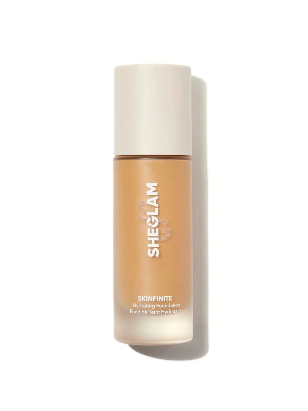 SHEGLAM Skinfinite Hydrating Foundation - Butterscotch