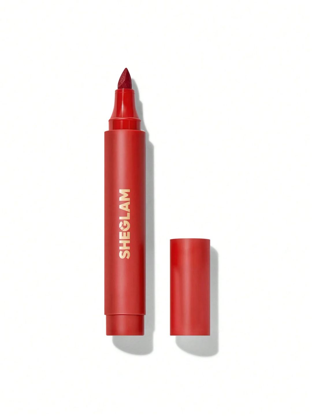 SHEGLAM Love Stained Lip Tint Marker - Pure Love