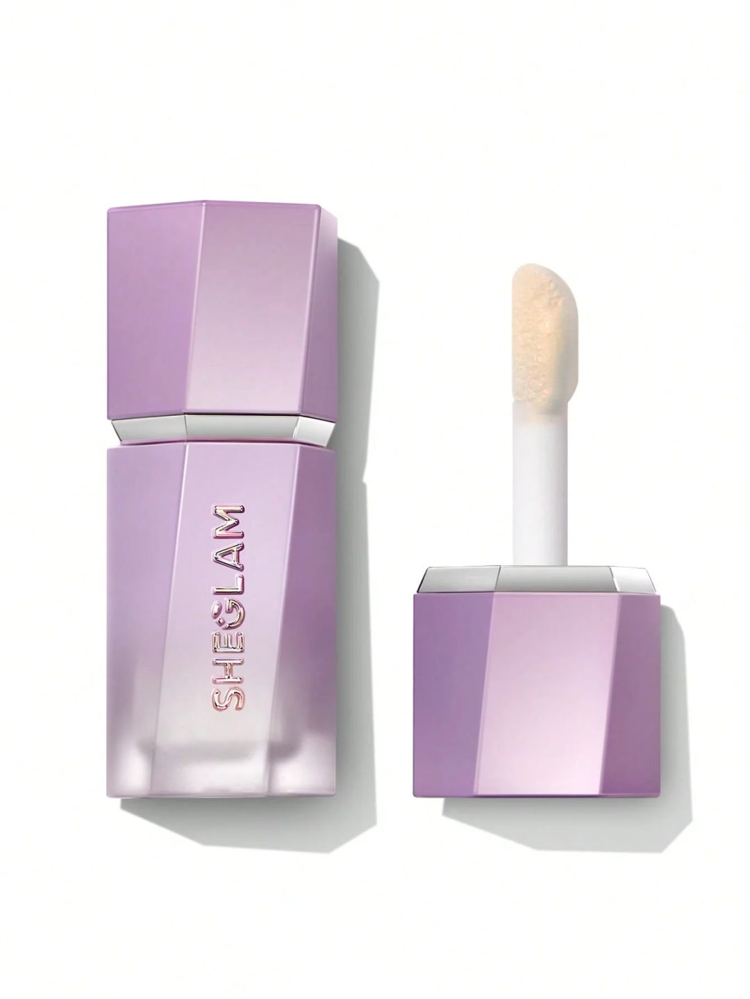 SHEGLAM Chroma-Glow Bloom Liquid Highlighter - Solar Flare