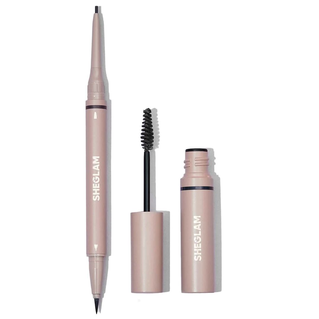 SHEGLAM So Abrowsing Brow Kit - Espresso