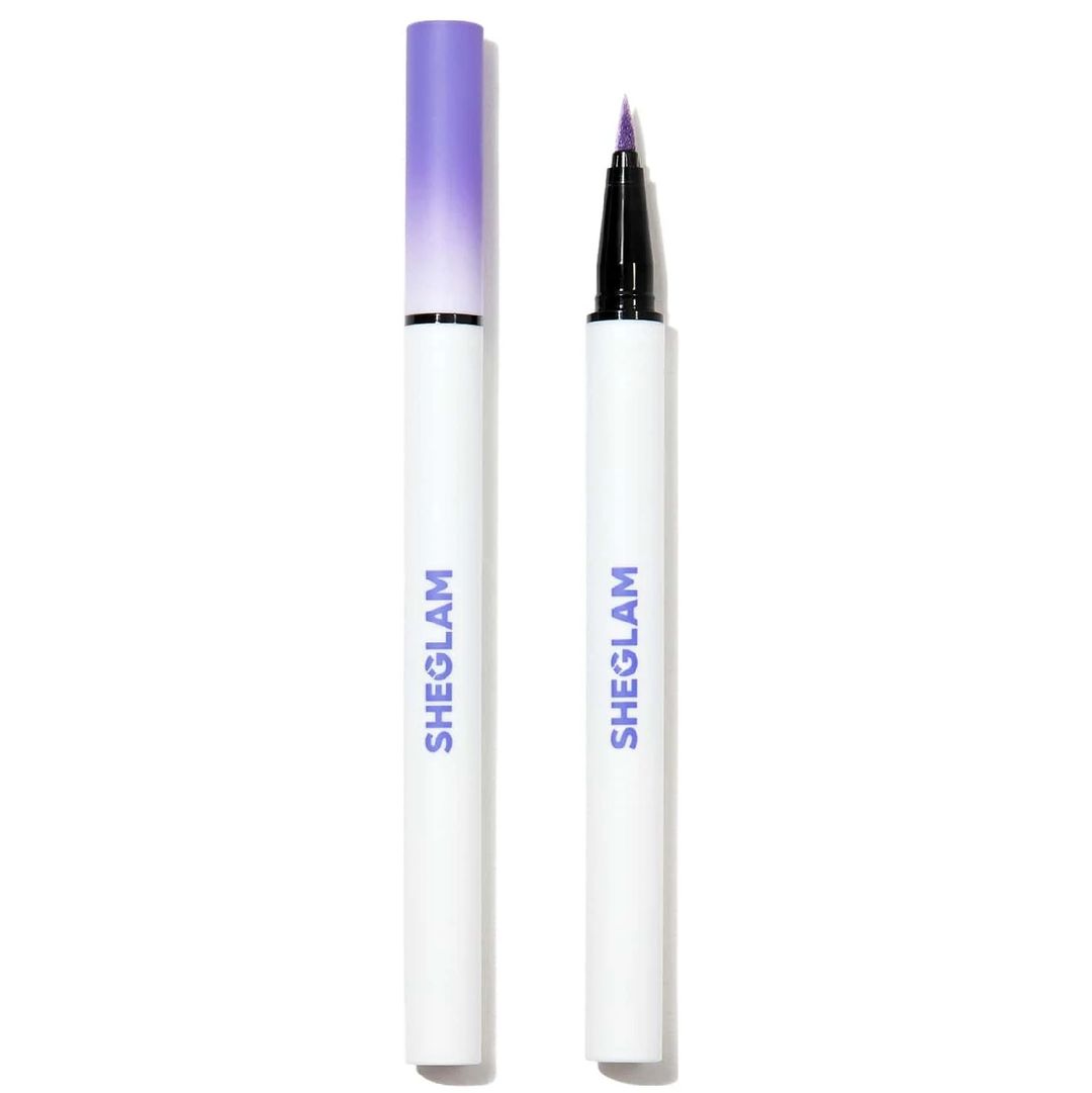 SHEGLAM Color Crush Liquid Eyeliner - TMI