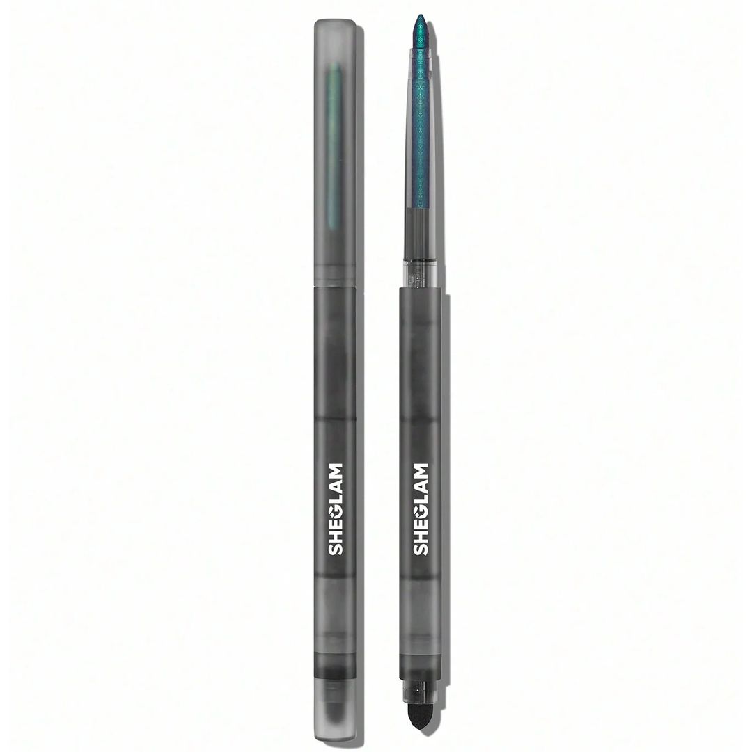 SHEGLAM Chroma Zone Multichrome Gel Liner - Zenith