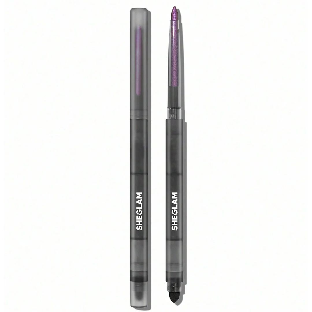 SHEGLAM Chroma Zone Multichrome Gel Liner - Vertigo