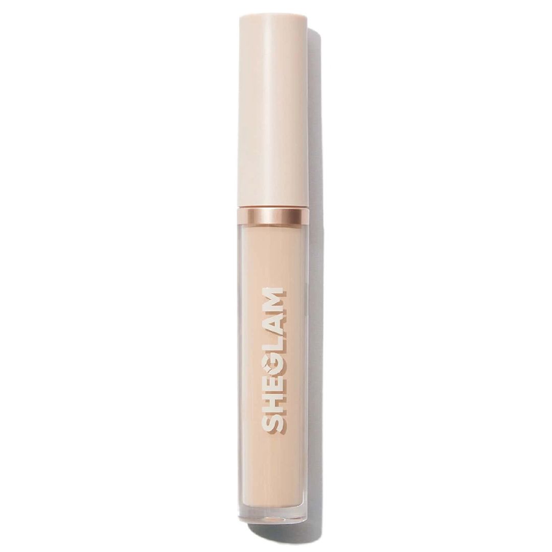 SHEGLAM Like Magic 12HR Full Coverage Concealer - Madeleine