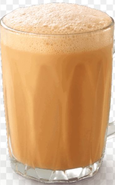 Teh Tarik Panas