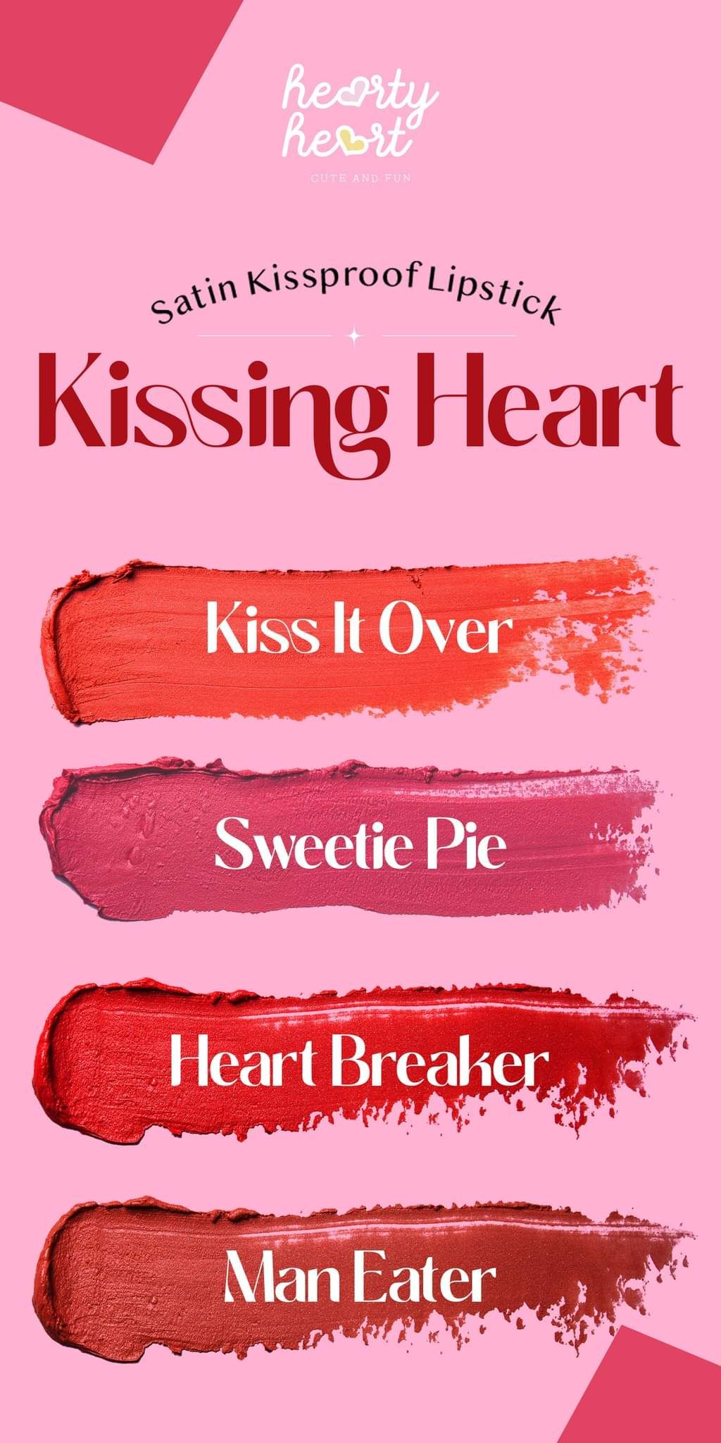 Hearty Heart_Kissing Heart