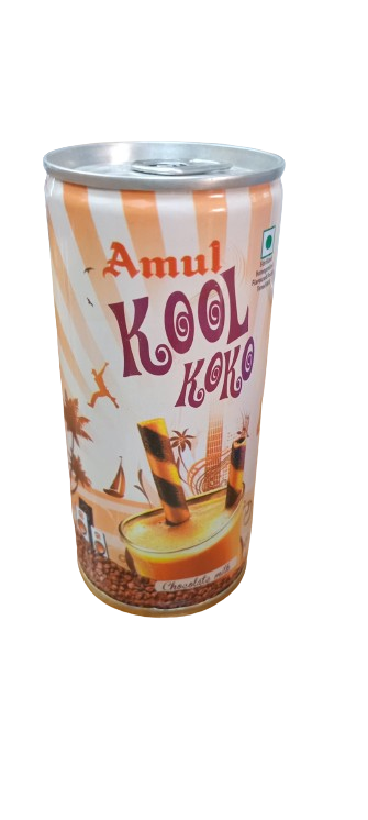 AMUL KOOL KOKO