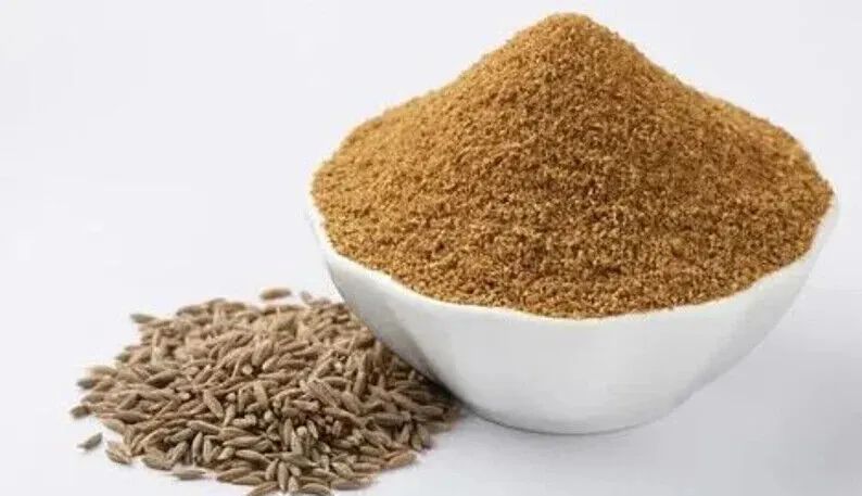 CUMIN GROUND POWDER (COREK OTU TOZ)