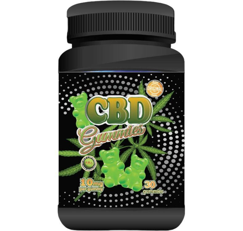 CBD Gummies(30) 