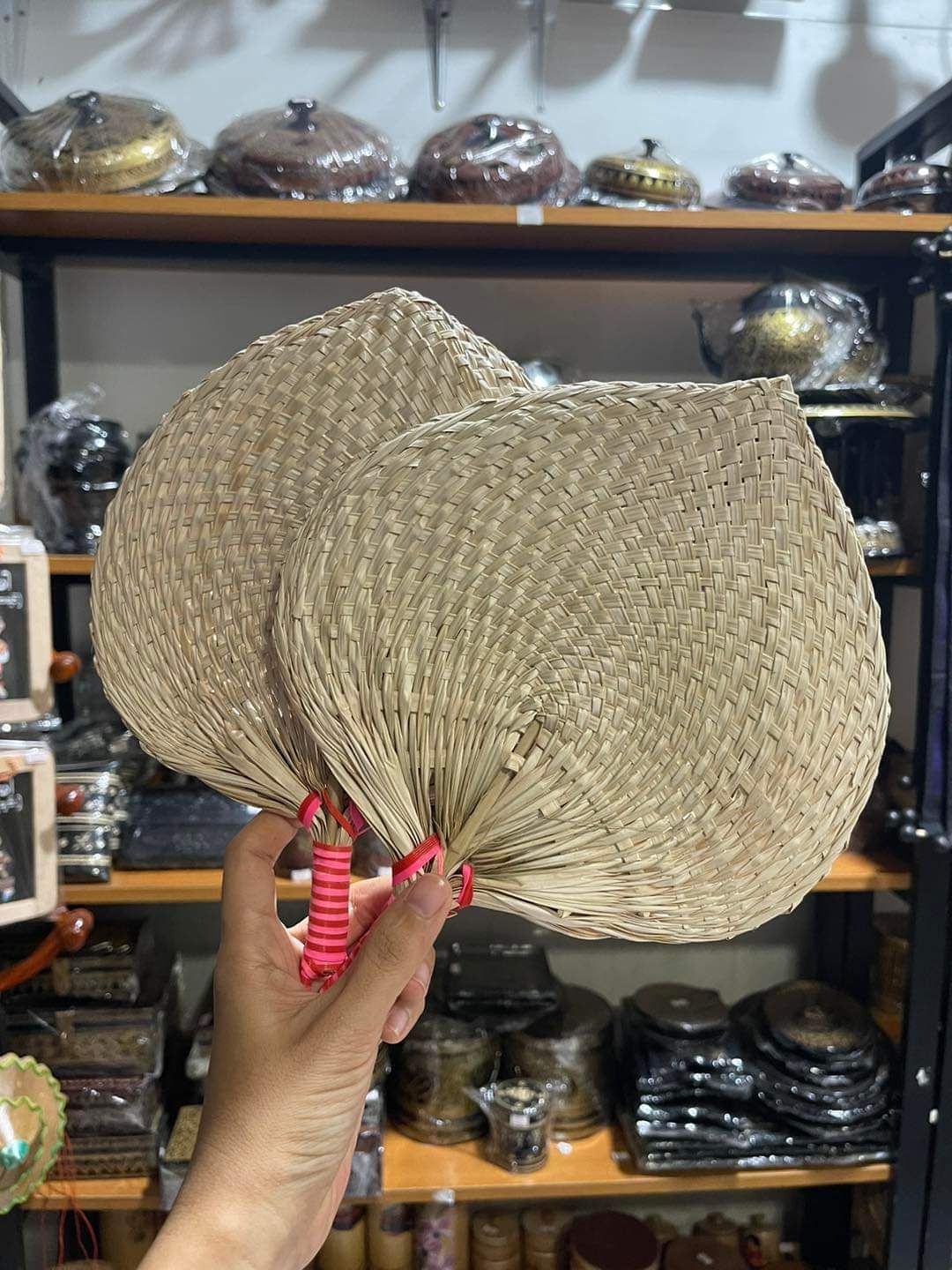 Yoe Yar Zay_ယပ်တောင်