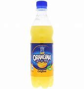 ORANGINA 