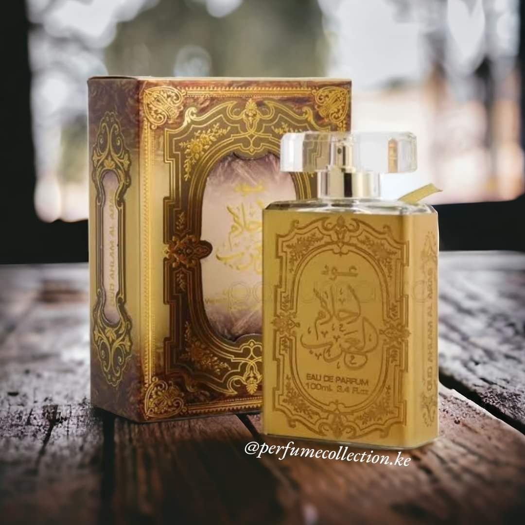 Oud Ahlaam al arab