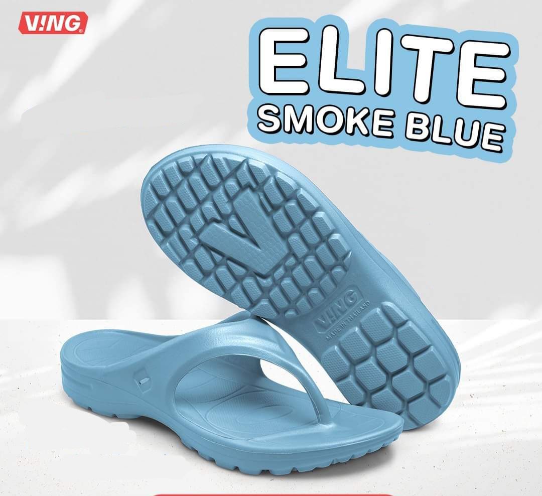 100K Elite Smoke Blue (Bundle)