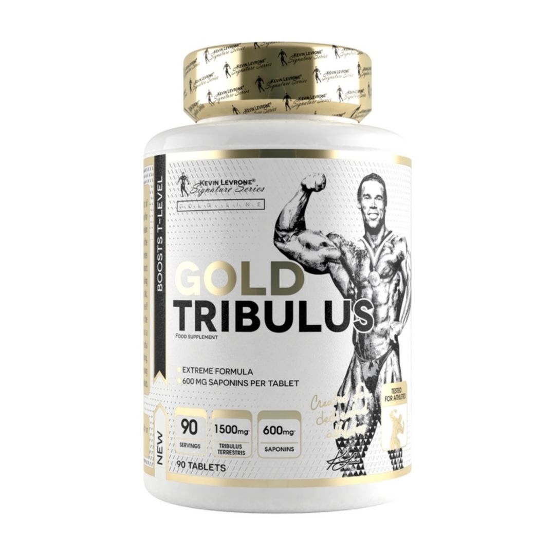 Kevin  Levrone Gold Tribulus 90 Tablets