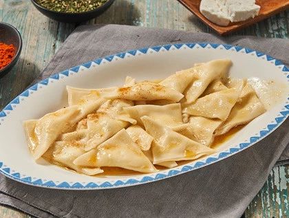 PIRUHI RAVIOLI