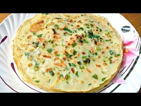 Anda Paratha