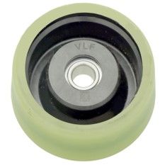 Pusher Roller Assembly-B-11158951600