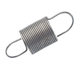 Tension Spring, Weft Guide - 11406443000