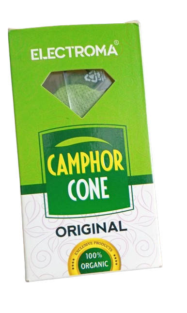 CAMPHOR CONE ORIGINAL 