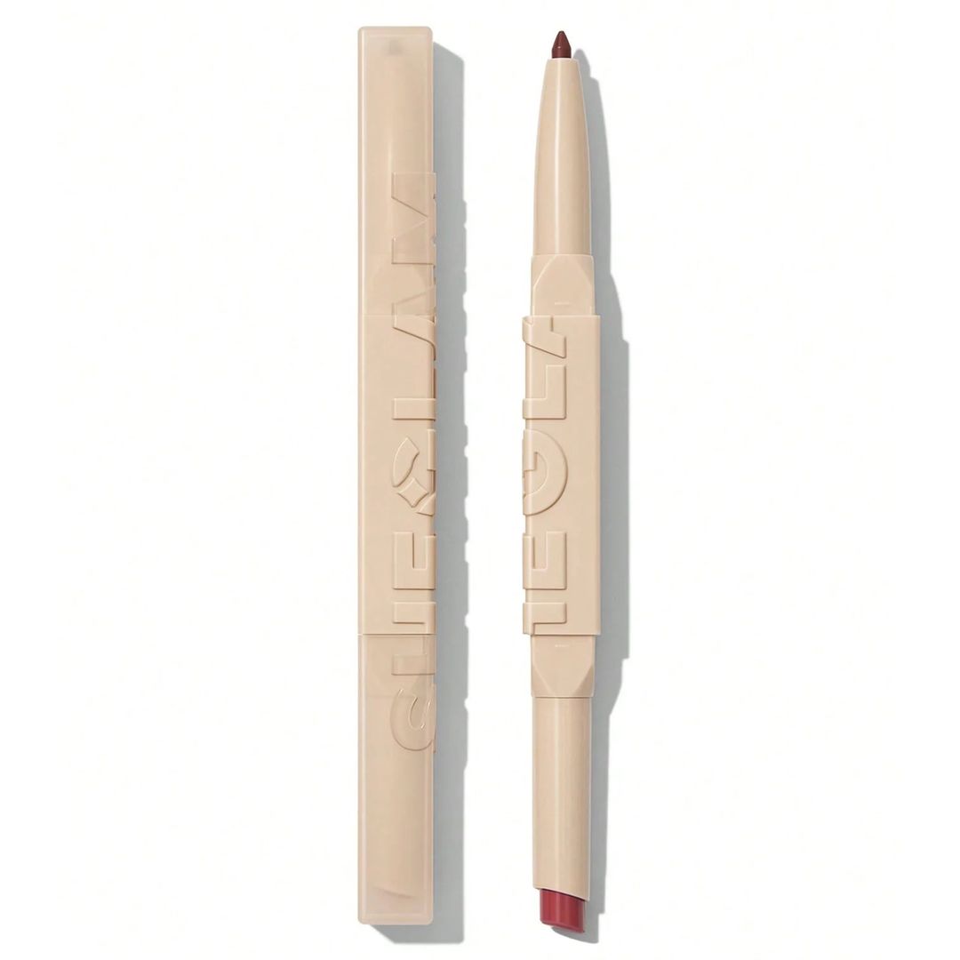 SHEGLAM Glam 101 Lipstick & Liner Duo - Berry Whip