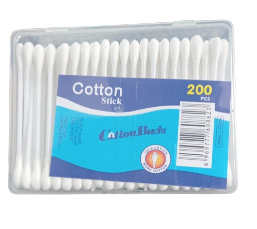 COTTON STICK