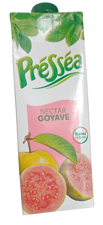 PRESEA GOYAVE 