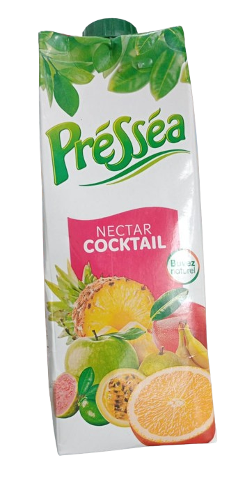 PRESSEA NECTAR COCKTAIL 