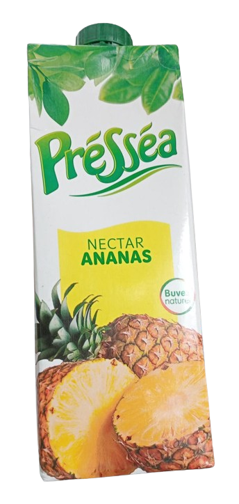 PRESSEA ANANAS