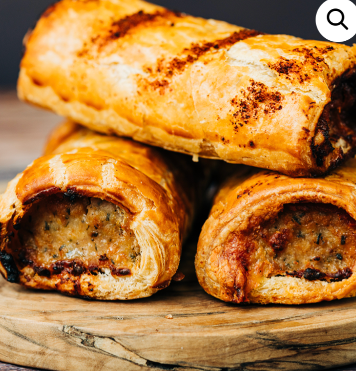 Sausage Roll