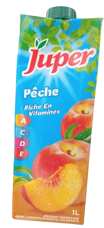 JUPER PECHE