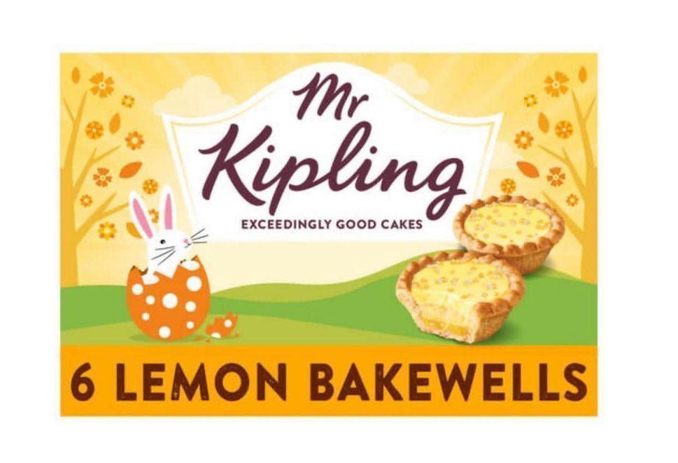 Kipling lemon Bakewell 6pk BBE 20/02/24