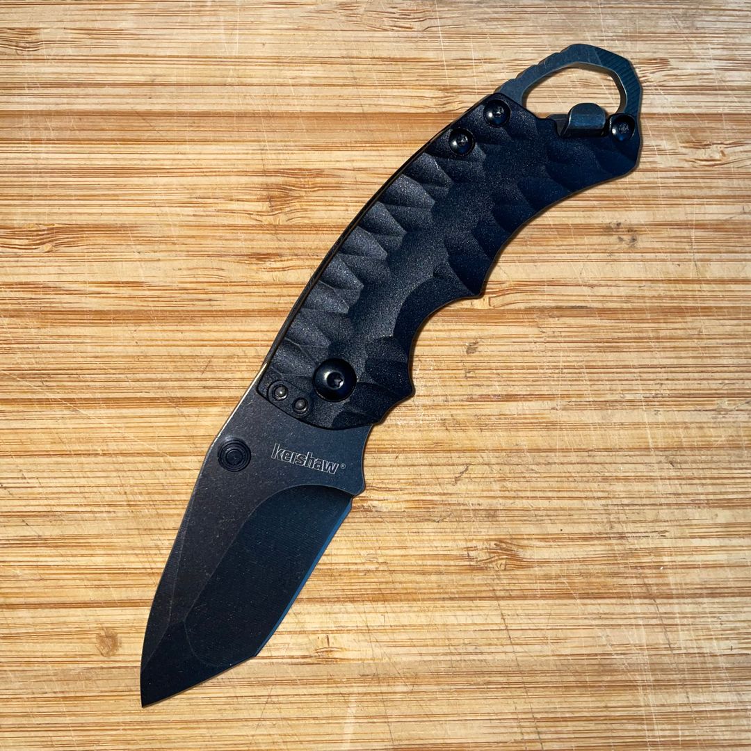 Kershaw 8750 (Black)