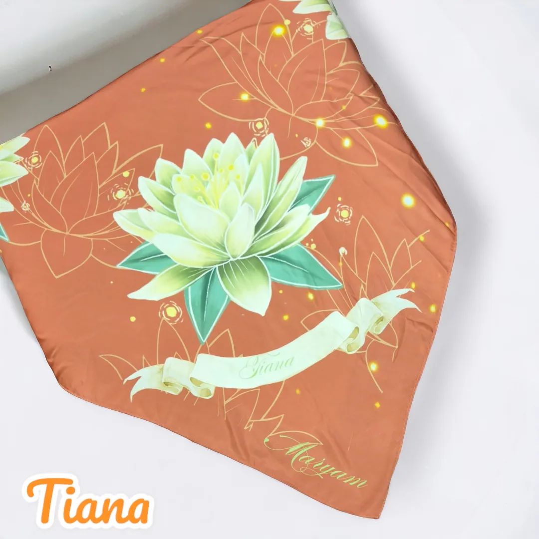 Tiana (Princess Series)